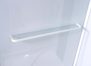 Душевая кабина Orans Basic + 8615900 120x90